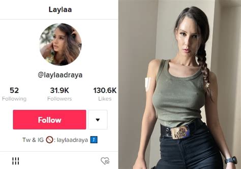 laylaadraya leaked|laylaadraya (Laylaa Draya) free OnlyFans Leaked Pictures & Videos